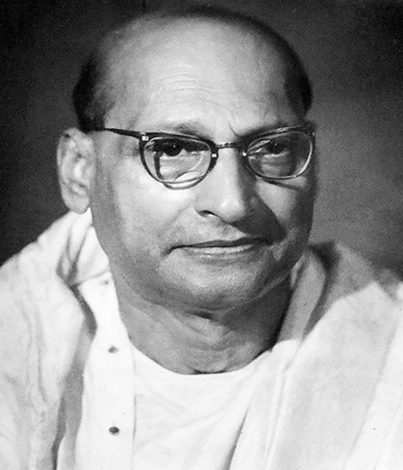 Ahindra Chowdhury